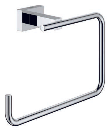 Grohe Essentials Cube Wandhouder