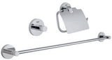 Grohe Essentials Accessoire Set 3-In-1