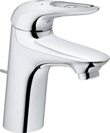 Grohe Eurostyle Wastafelmengkraan;S-Size