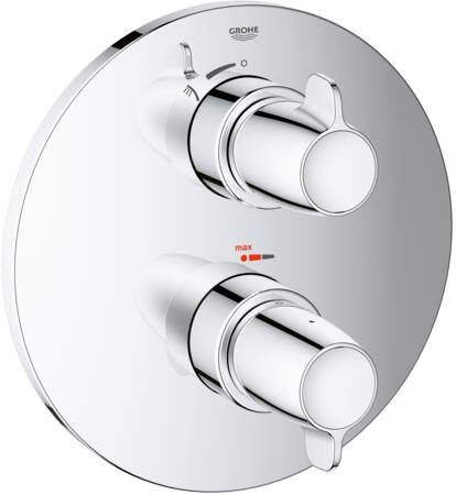 Grohe Grohtherm Special Thermostatische Mengkraan