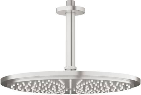 Grohe Rainshower Cosmopolitan 310 Hoofddoucheset Plafond 142 Mm 1 Stra