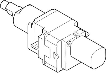 Grohe Automatische Open & Sluit Eenheid