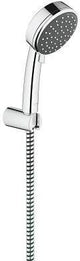 Grohe Quickfix Vitalio Comfort 100 Doucheset 2 Stralen