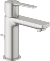 Grohe Lineare Wastafelmengkraan;Xs-Size