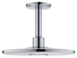 Grohe Rainshower Smartactive 310 Hoofddoucheset Plafond 142 Mm 2 Straa