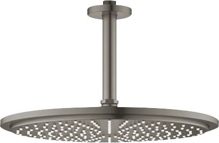 Grohe Rainshower Cosmopolitan 310 Hoofddoucheset Plafond 142 Mm 1 Stra