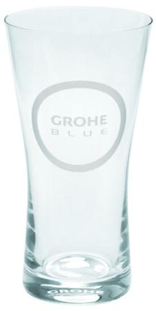 Grohe Blue Waterglazen (6 Stuks)
