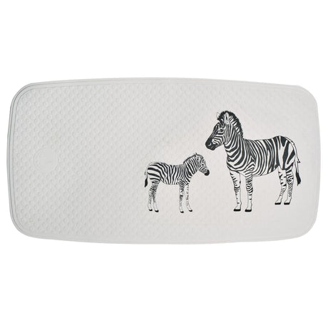 Ridder Zebra 38X72 Cm Wit En Zwart