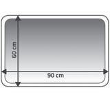 Ridder Badkamermat Carl 7102307