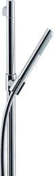 Axor Hg Shower Set Axor Starck 900Mm Chrome With Shower Hose 1600Mm And Han