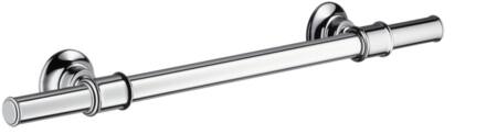 Hans Grohe Hg Grab Bar Axor Montreux Chrome