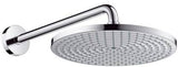 Hansgrohe Hg Overhead Shower Raindance Air 300Mm With Shower Arm Chrome