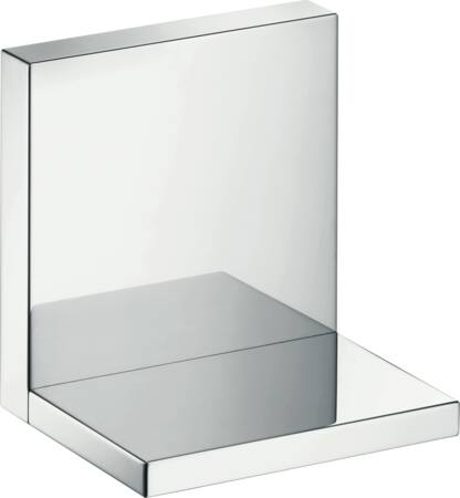 Axor Hg Shelf Axor Starck 120Mm Chrome