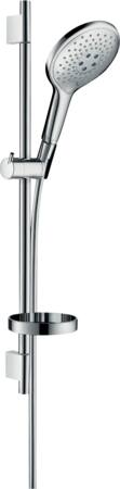 Hansgrohe Hg Shower Set Raindance Select 150 Unica's Puro 650Mm Chrome