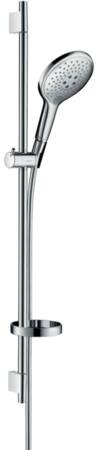 Hansgrohe Hg Shower Set Raindance Select 150 Unica's Puro 900Mm Chrome