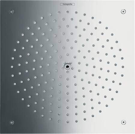 Hansgrohe Hg Overhead Shower Raindance 260X260Mm Concealed Chrome