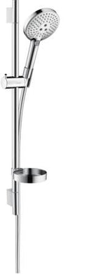 Hansgrohe Hg Shower Set Raindance Select S 120 Unica's Puro 900Mm Chrome