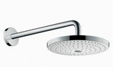 Hansgrohe Hg Overhead Shower Raindance Select S 240 2Jet Ecosmart Sh.arm 390Mm W