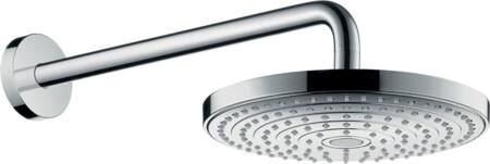 Hansgrohe Hg Overhead Shower Raindance Select S 240 2Jet Ecosmart Show.arm 390Mm