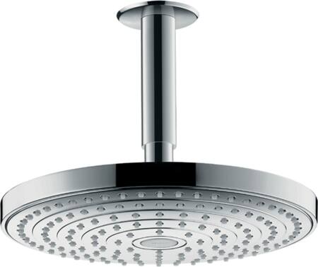 Hansgrohe Hg Overhead Shower Raindance Select S 240 2Jet 240Mm Ceiling Chrome