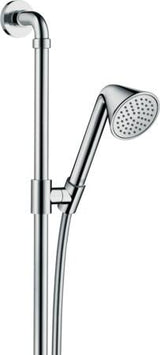 Axor Hg Shower Set Axor Front Chrome