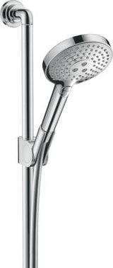 Axor Hg Shower Set Axor Citterio 900Mm Chrome W.hand Shower 120 3Jet