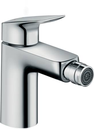 Hans Grohe Hg Bidet Mixer Logis Chrome