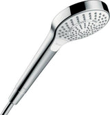 Hansgrohe Hg Hand Shower Croma Select S Multi White/Chrome