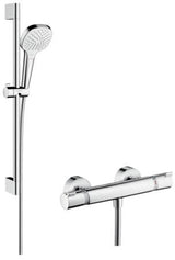 Hansgrohe Hg Showercombi Croma Select E Vario/ Ecostat Comfort Unica Crometta 65