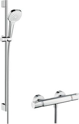 Hansgrohe Hg Showercombi Croma Select E Vario/ Ecostat Comfort Unica Crometta 90