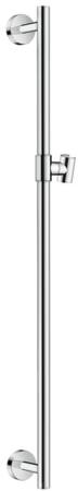 Hansgrohe Hg Wall Bar Unica Comfort 900Mm Chrome