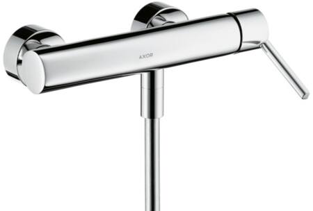 Hans Grohe Hg Shower Mixer Wall Mounted Axor Starck Dn15 Chrome Lever Handle