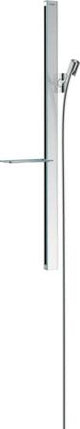 Hans Grohe Hg Wall Bar Unica'e 900Mm Chrome