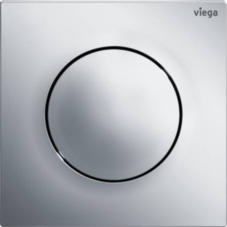 Viega Urinoir-Bedieningsplaat Visign For Style20 (8610.2)