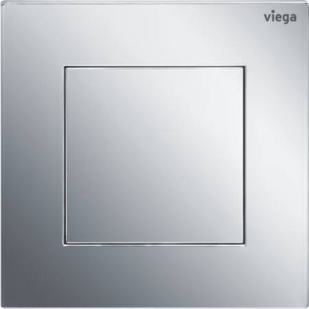 Viega Urinoir-Bedieningsplaat Visign For Style21 (8611.2)