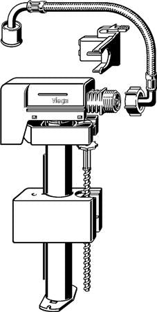 Viega Vulventielset  (8580.5)