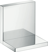 Axor Hg Shelf Axor Starck 120Mm Chrome