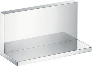 Axor Hg Shelf Axor Starck 240Mm Chrome