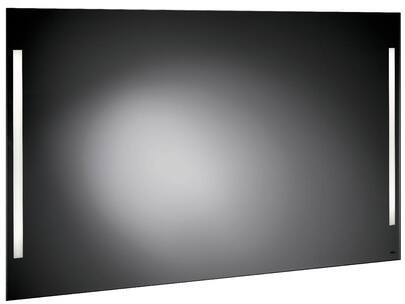 Emco Premium Spiegel Led Zonder Schakelaar B1200Xh700Mm