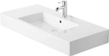 Duravit Vero Wastafel Wit Hoogglans 850 Mm