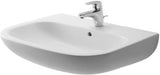 Duravit Dura Wst 65 M Ovl 3Krg Wit