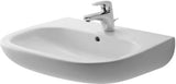 Duravit Dura Wst 60 M Ovl 3Krg W