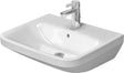 Duravit Durastyle Wastafel Wit Hoogglans 550 Mm