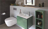 Duravit Me By Starck Wandwc Wit Hoogglans 480 Mm