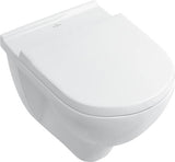 Villeroy & Boch O.novo Combi-Pack 5660H1R1