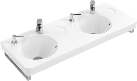 Villeroy & Boch Toebehoren Handdoekhouder 929645D7