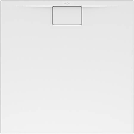 Villeroy & Boch Architectura Douchevloer Vierkant 900X900 Acryl 9090Ara115V-01