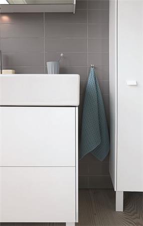 Duravit Vero Air Wastafel Wit Hoogglans 1000 Mm