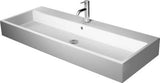 Duravit Vero Air Wastafel Wit Hoogglans 1200 Mm