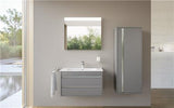 Duravit Licht En Spiegel Spiegel Wit Mat 800X35X700 Mm